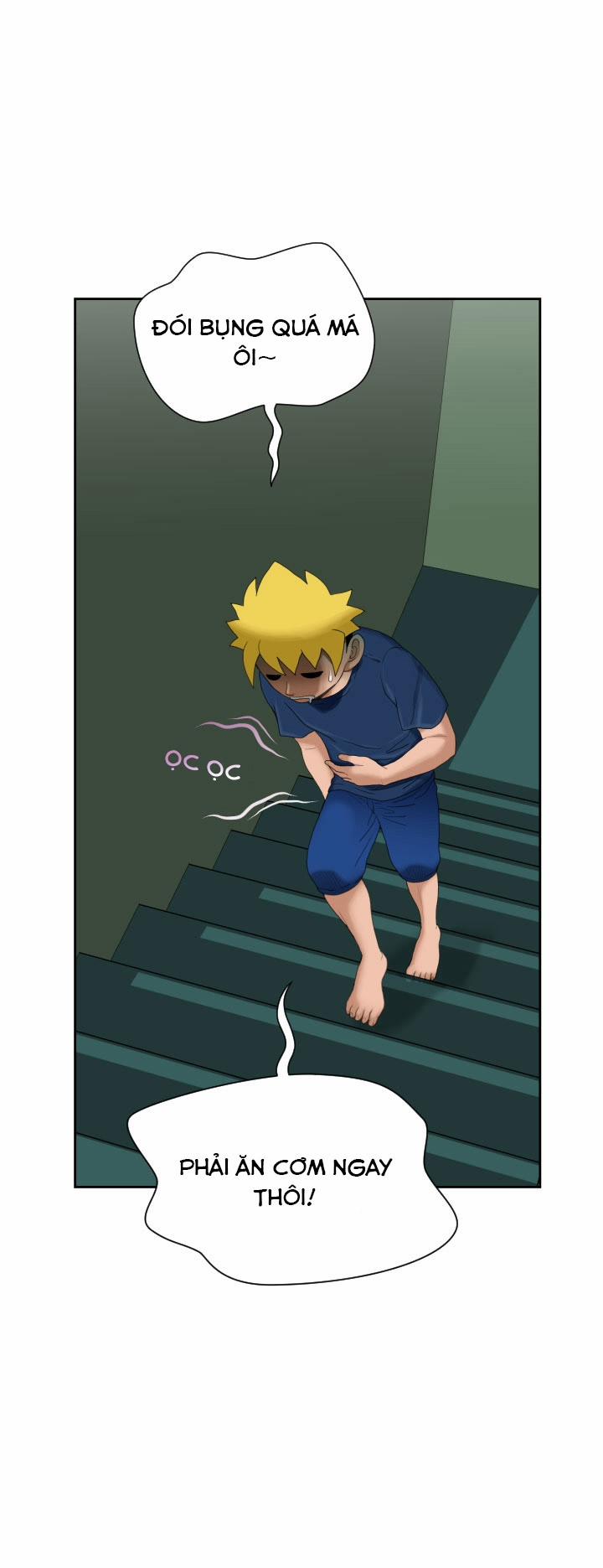 The Woman At The Fukuoka 7 trang 3