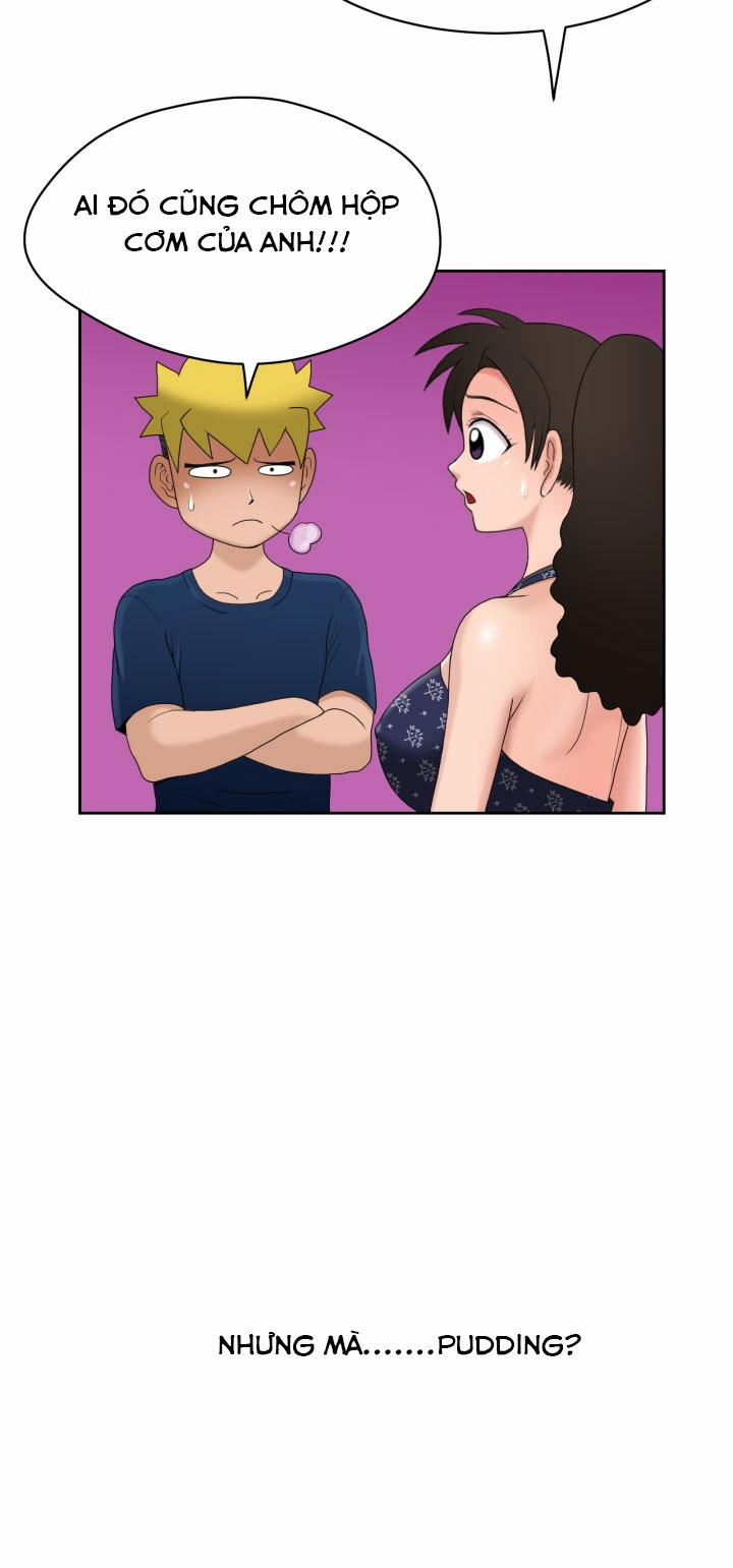 The Woman At The Fukuoka 7 trang 31