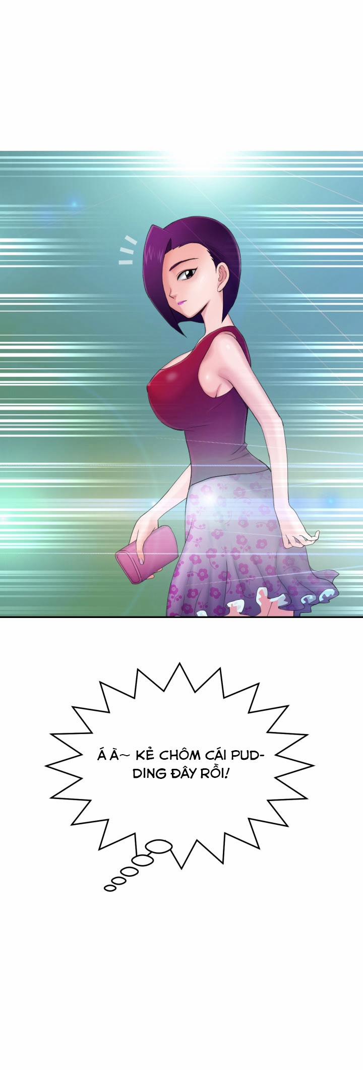 The Woman At The Fukuoka 7 trang 35