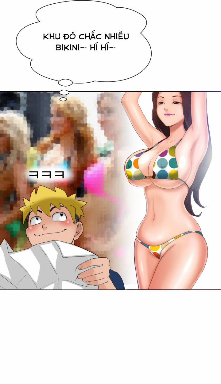 The Woman At The Fukuoka 7 trang 42