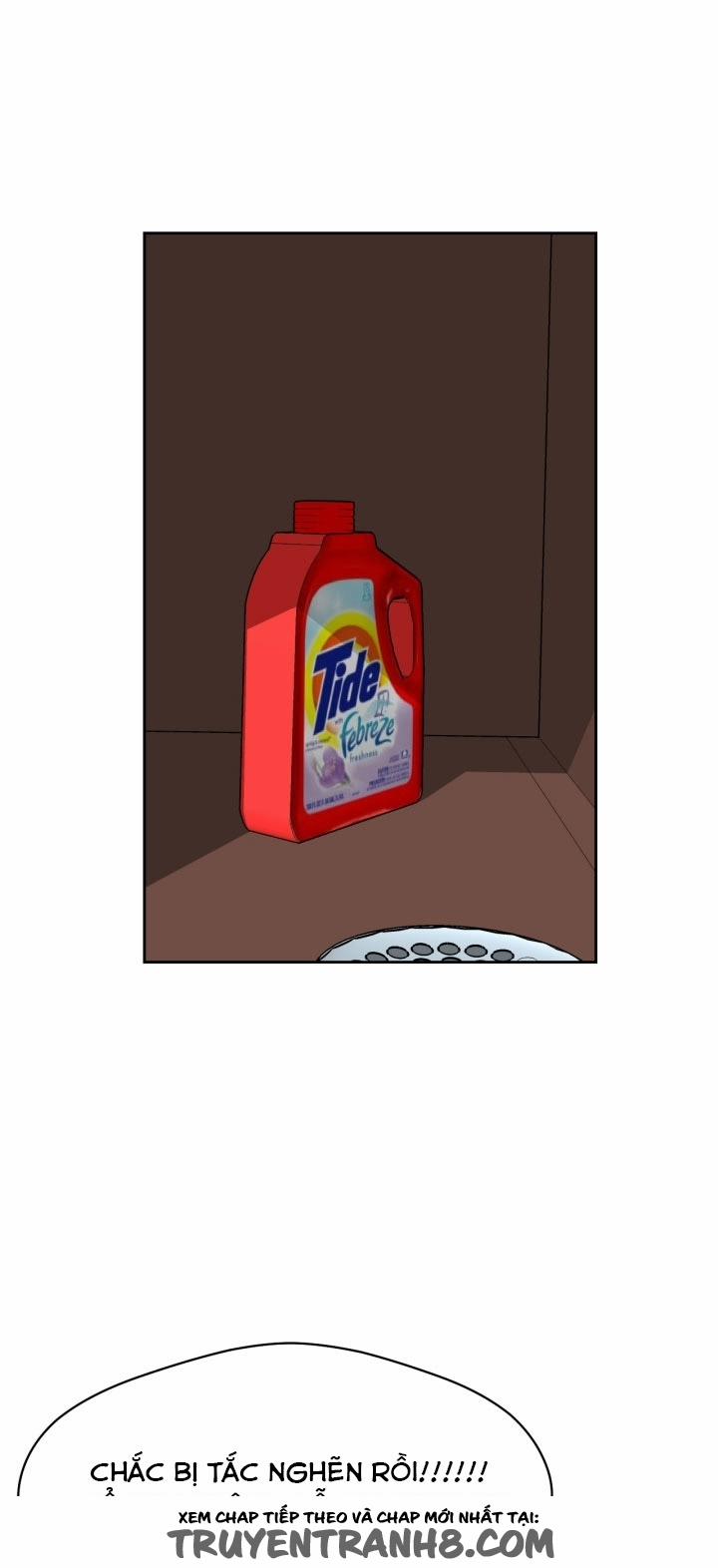 The Woman At The Fukuoka 7 trang 49