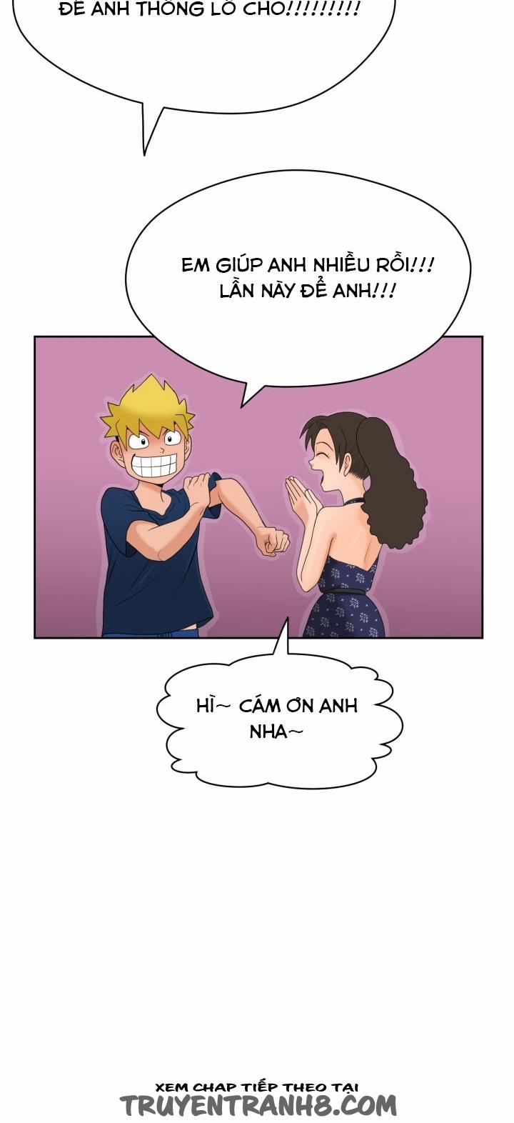 The Woman At The Fukuoka 7 trang 50