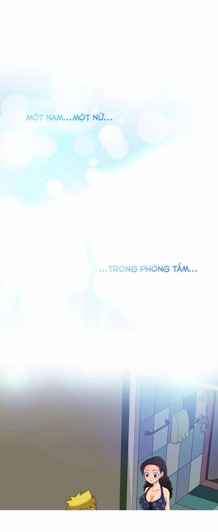 The Woman At The Fukuoka 7 trang 61