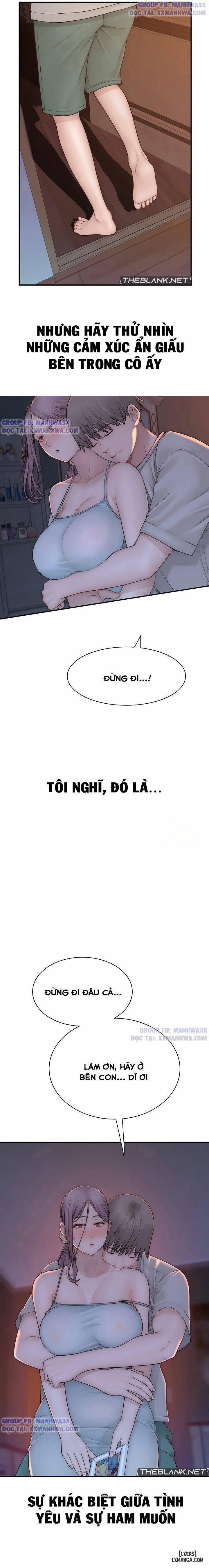 Thèm chén mẹ kế 91 trang 16