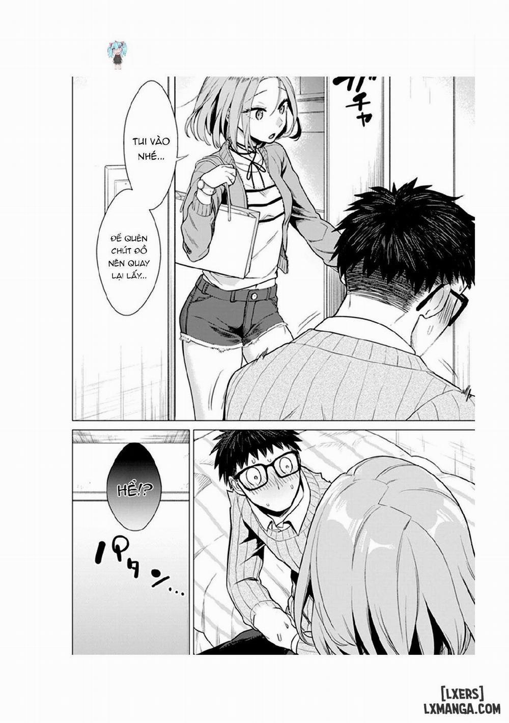 Thêm Chút Nữa Thôi 2 trang 24