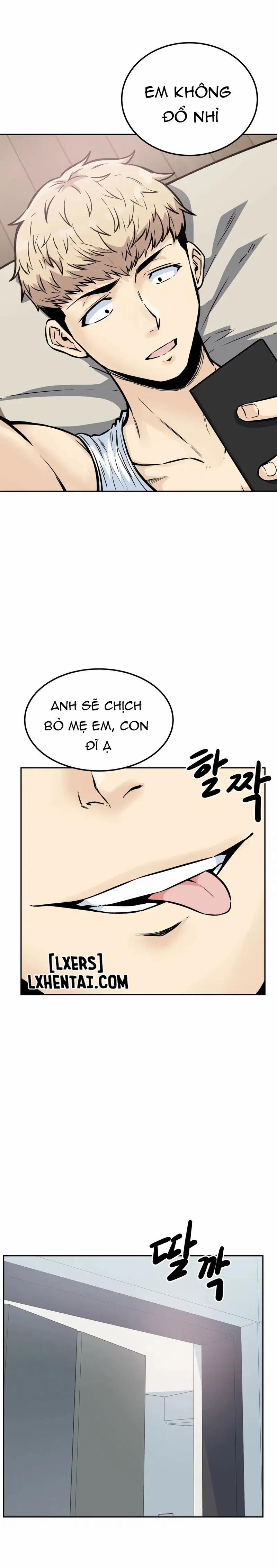 Thèm khát dục vọng 10 trang 9