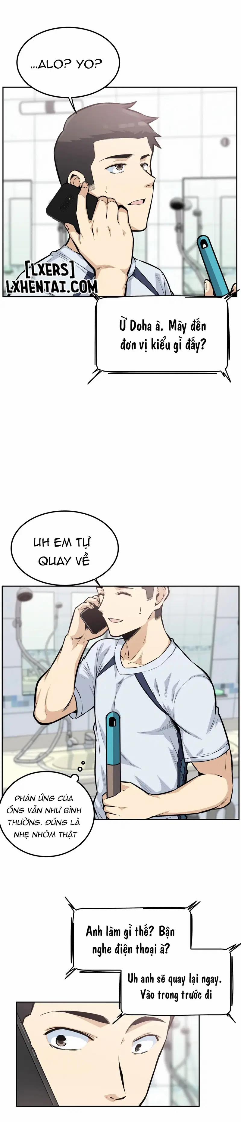 Thèm khát dục vọng 14 trang 6