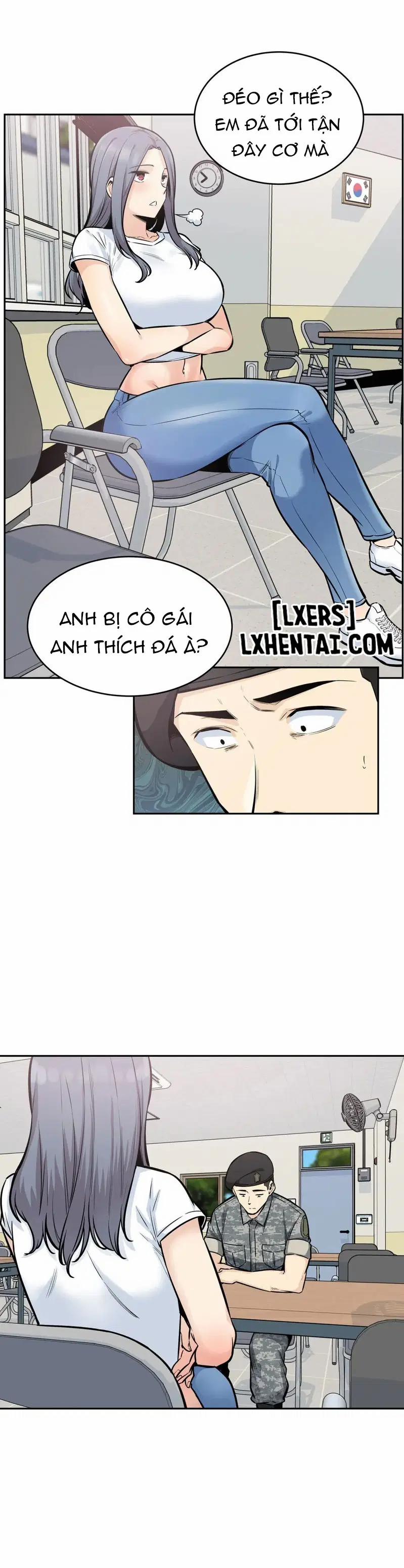 Thèm khát dục vọng 15 trang 10