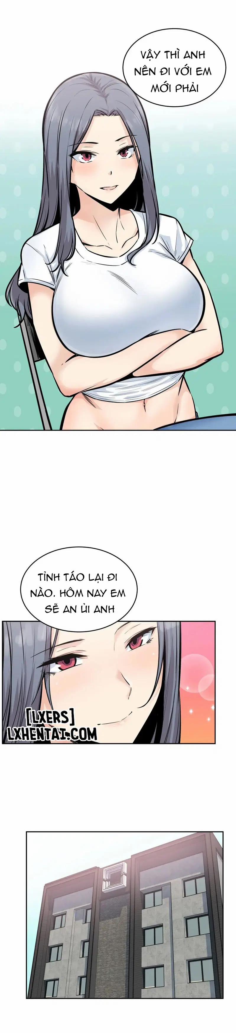 Thèm khát dục vọng 15 trang 11