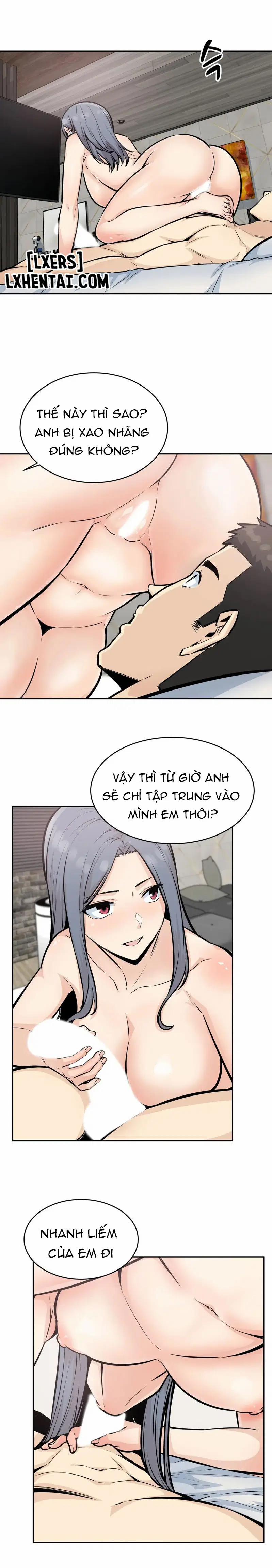 Thèm khát dục vọng 15 trang 15