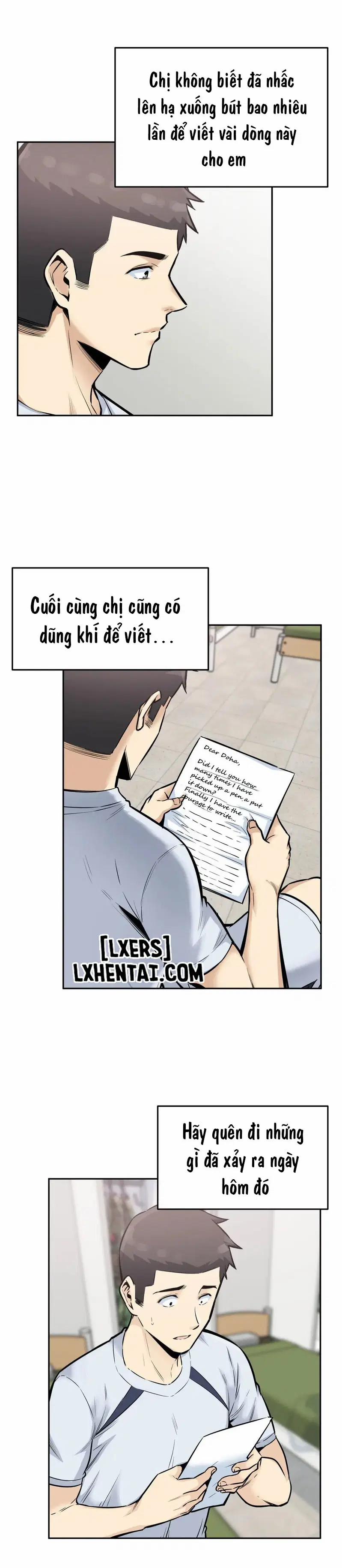 Thèm khát dục vọng 15 trang 3