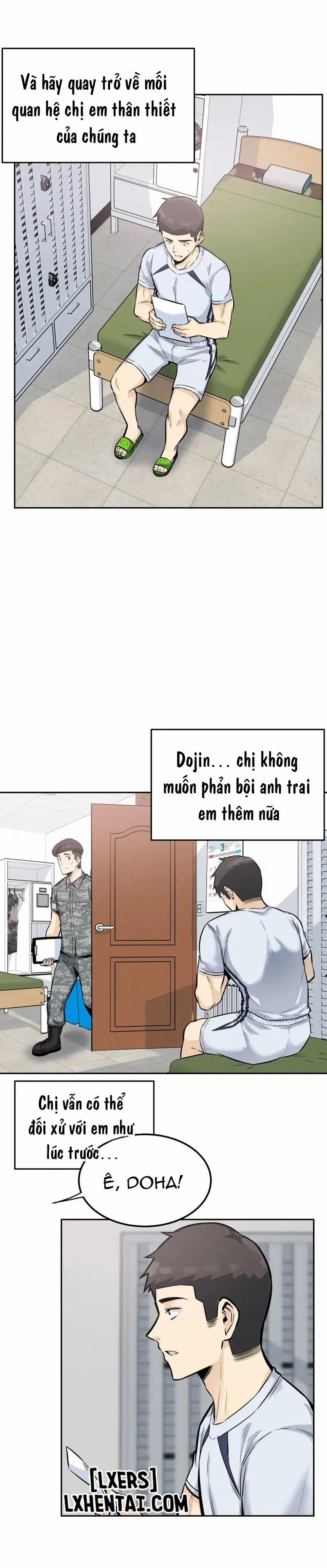 Thèm khát dục vọng 15 trang 4