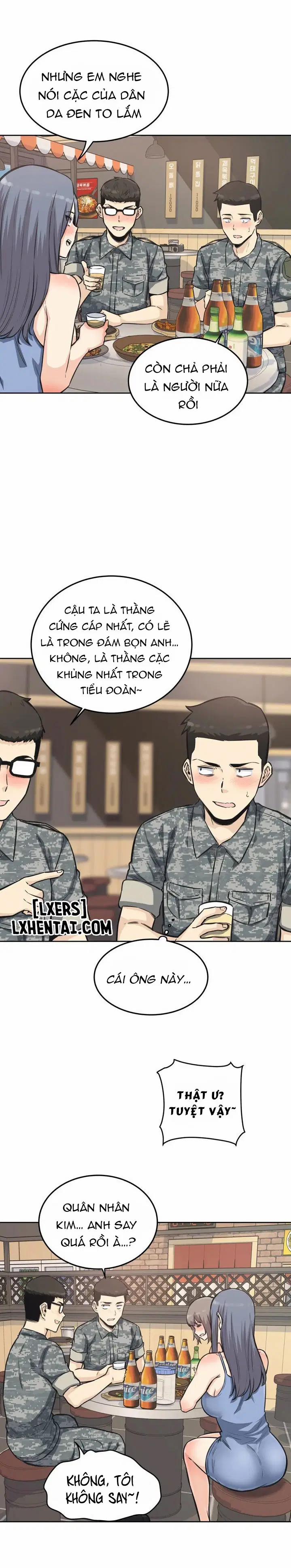 Thèm khát dục vọng 7 trang 22