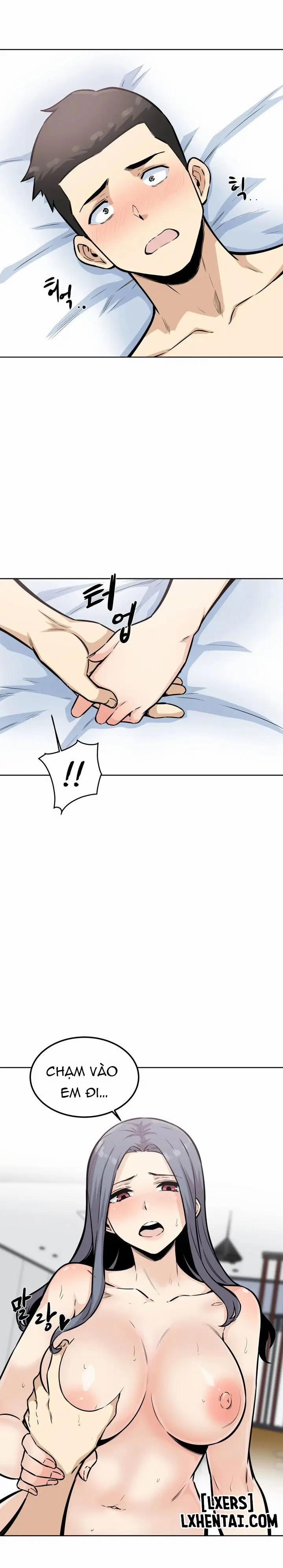 Thèm khát dục vọng 8 trang 11