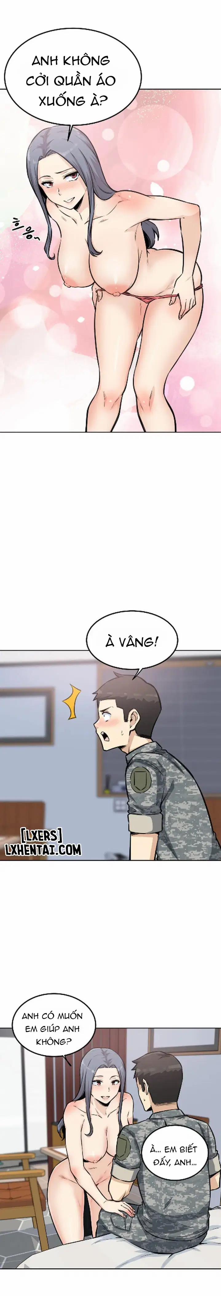 Thèm khát dục vọng 8 trang 3