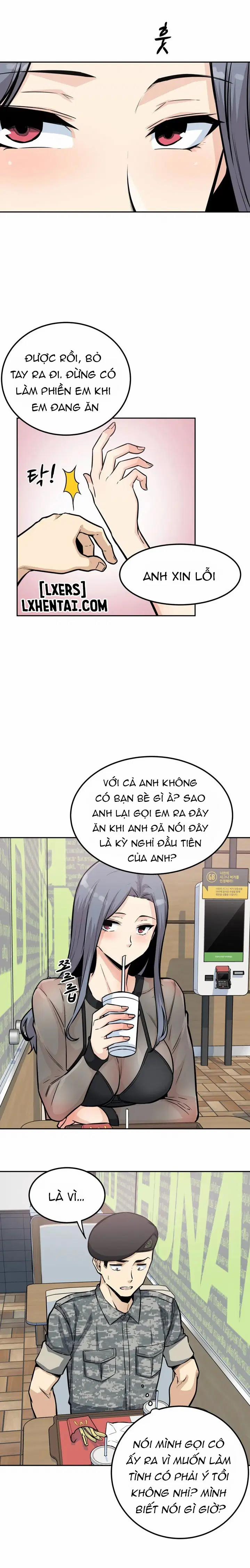 Thèm khát dục vọng 9 trang 16