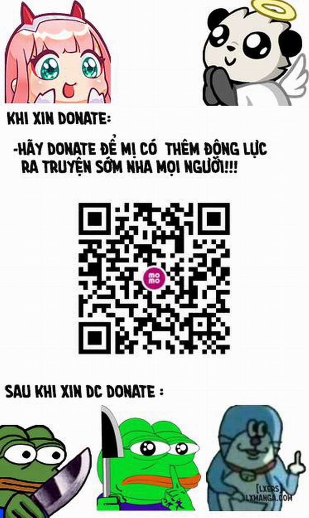 Then How About We Stay the Night Oneshot trang 21