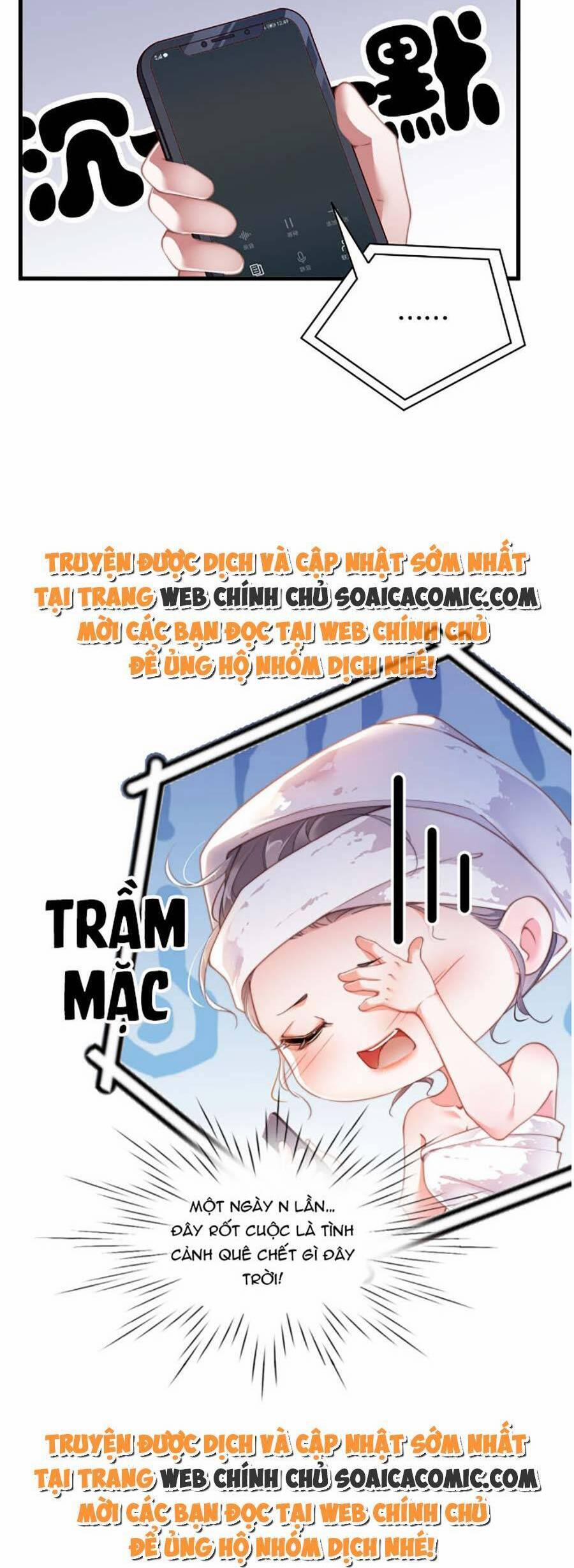 Theo Đuổi Anh Chồng Bác Sĩ Chương 2 Trang 28