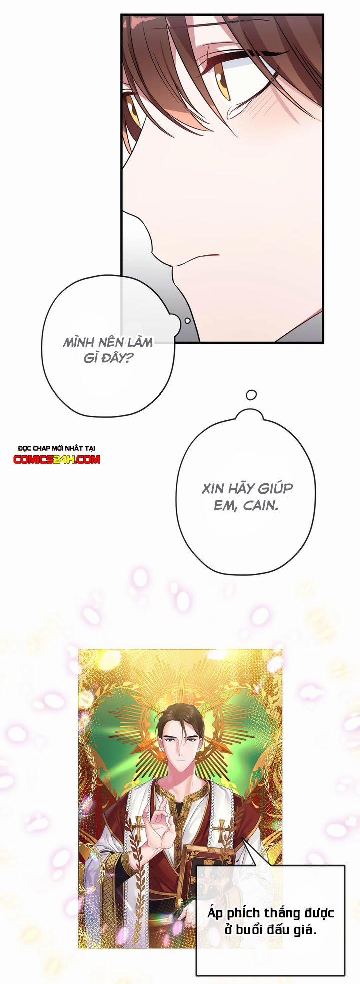 Theo Đuổi Quý Ngài CEO 10 trang 10