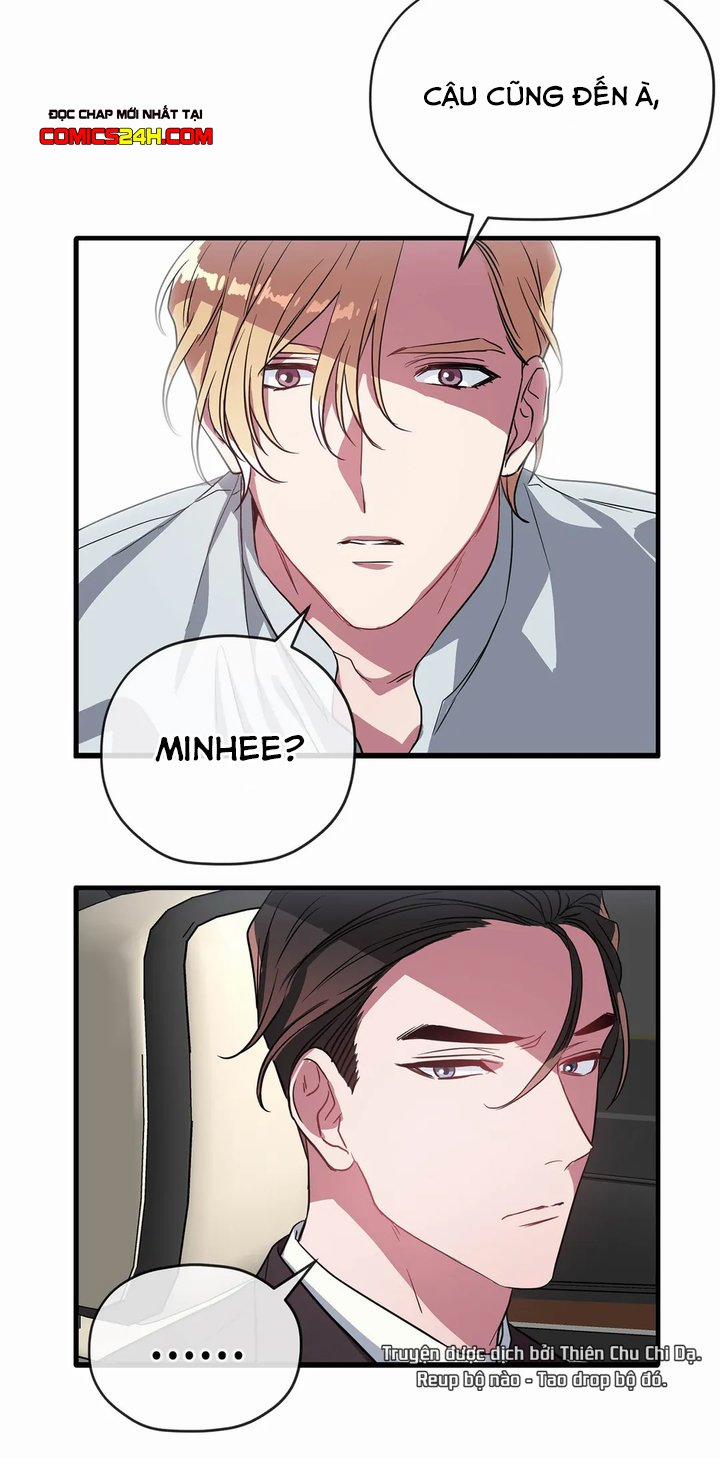 Theo Đuổi Quý Ngài CEO 12 trang 7