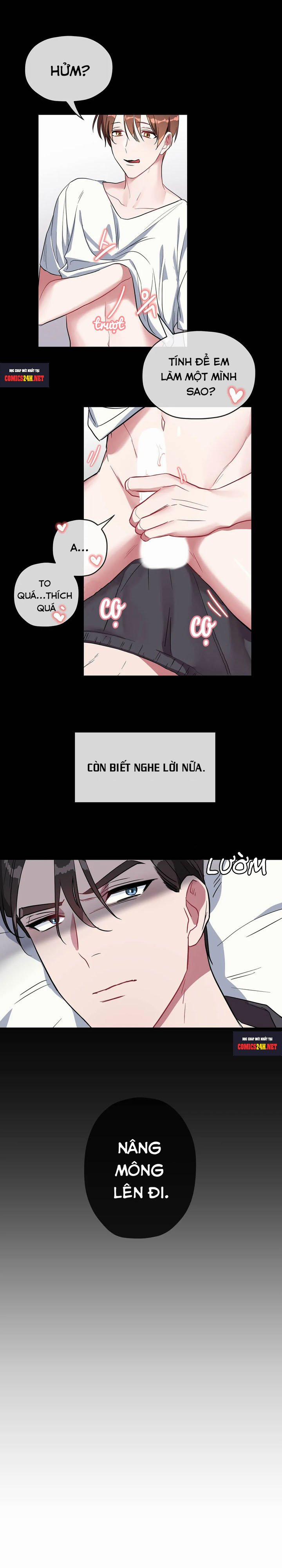 Theo Đuổi Quý Ngài CEO 15 trang 2