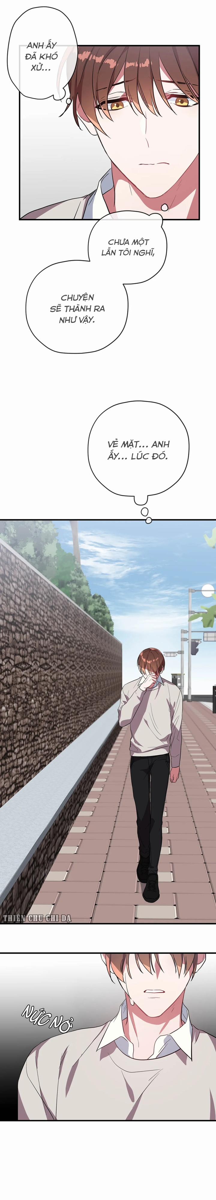 Theo Đuổi Quý Ngài CEO 18 trang 2