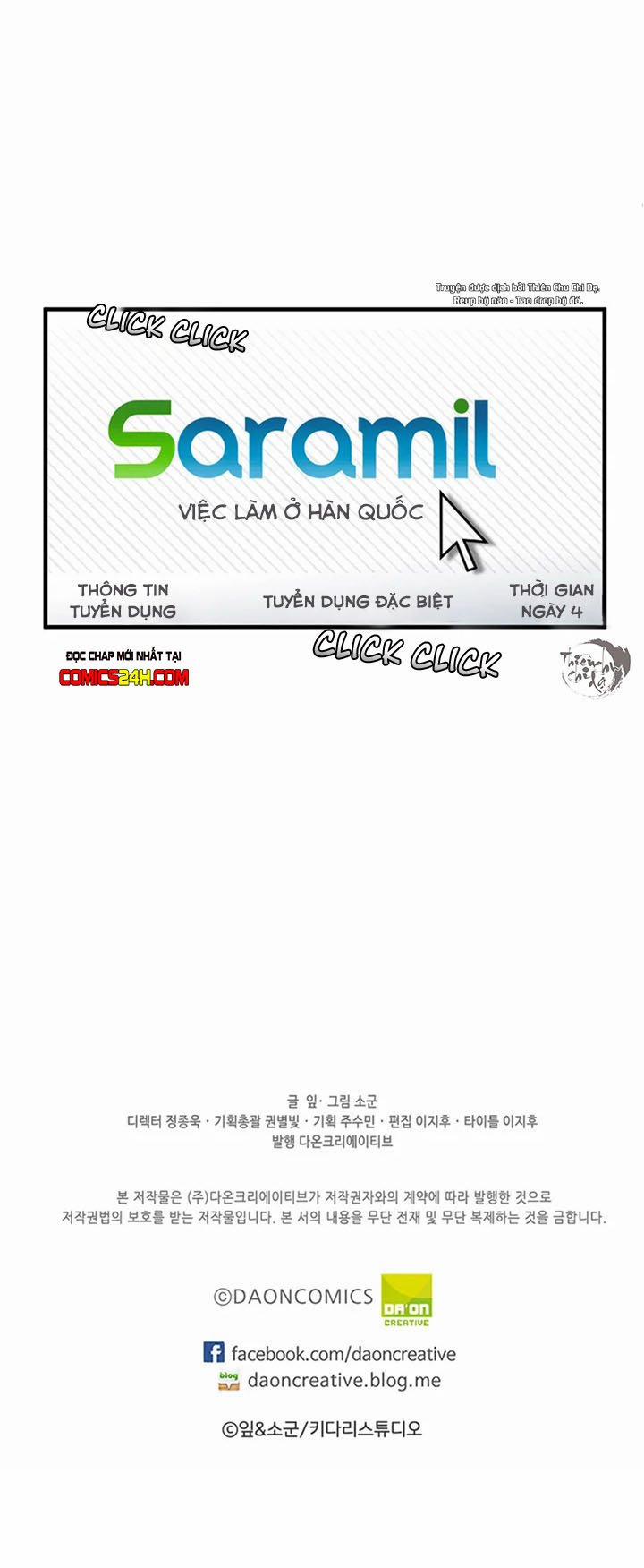 Theo Đuổi Quý Ngài CEO 3 trang 17