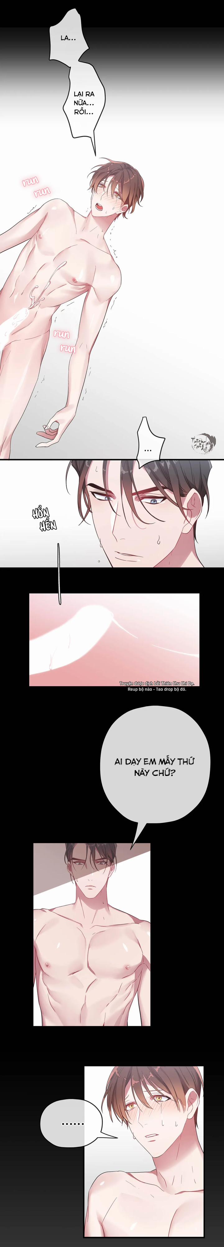 Theo Đuổi Quý Ngài CEO 8 trang 4