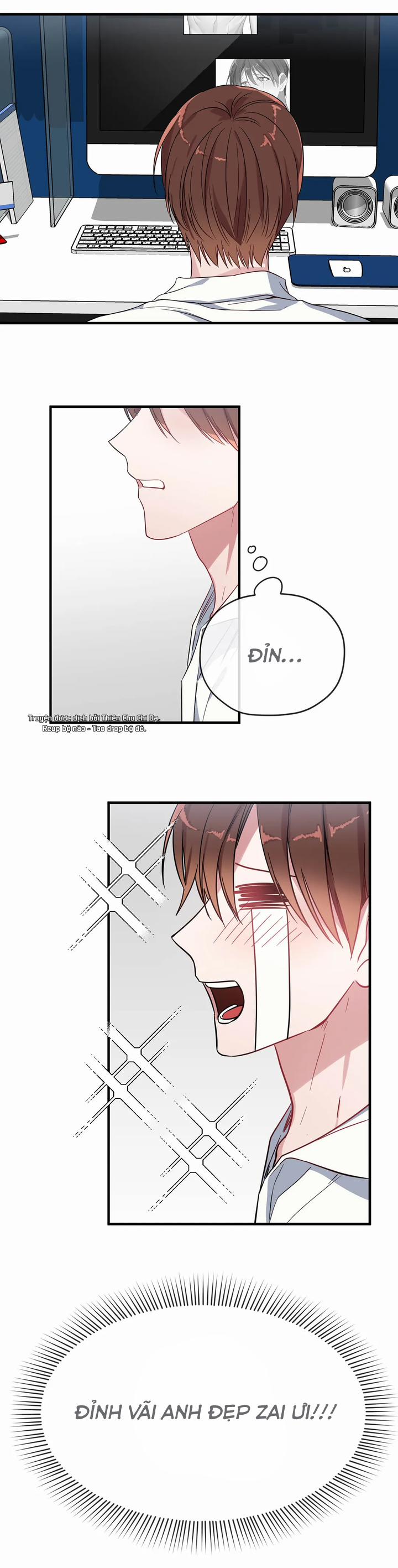 Theo Đuổi Quý Ngài CEO 8 trang 6