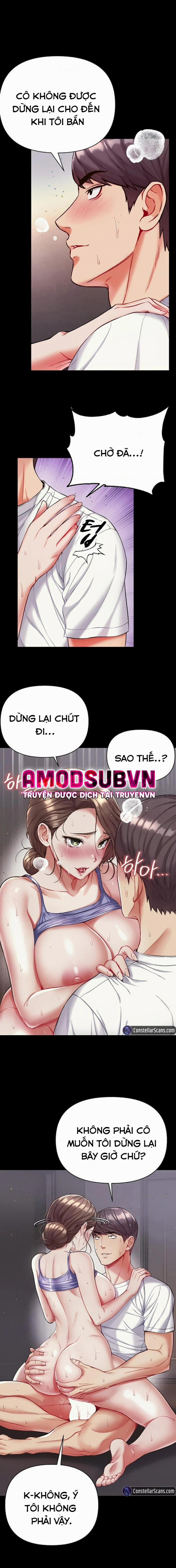 Theo Học Dâm Sư 12 trang 4