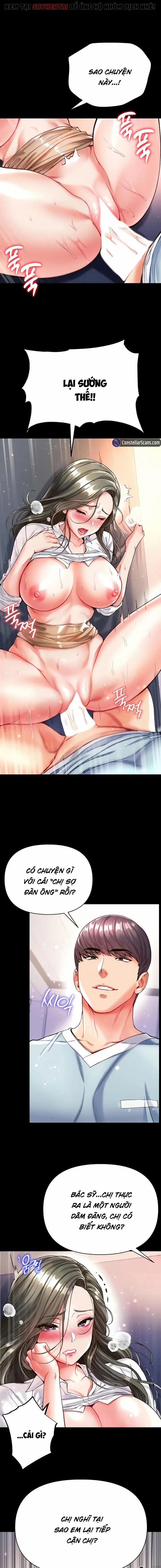 Theo Học Dâm Sư 20 trang 2