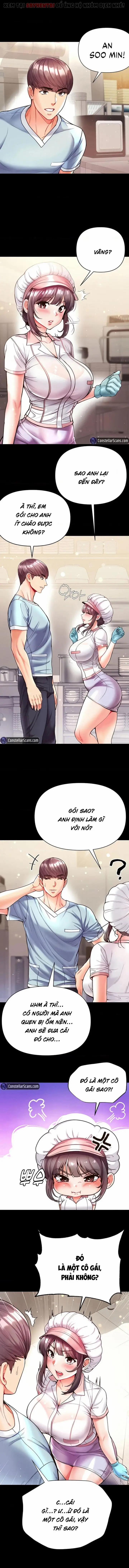 Theo Học Dâm Sư 21 trang 4