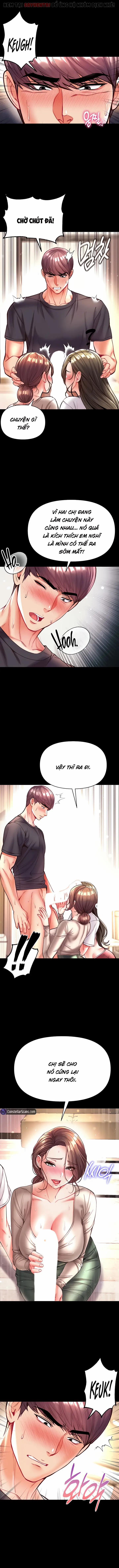 Theo Học Dâm Sư 24 trang 4