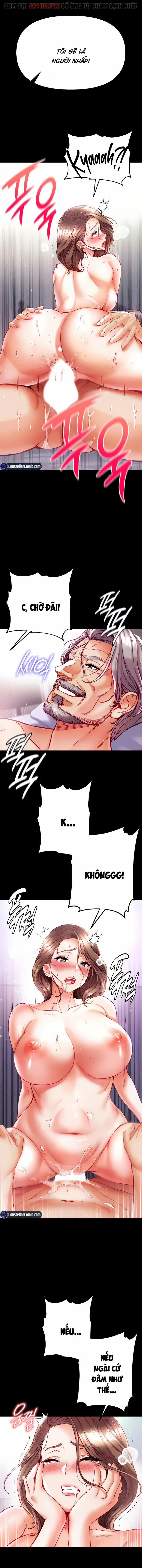 Theo Học Dâm Sư 35 trang 10