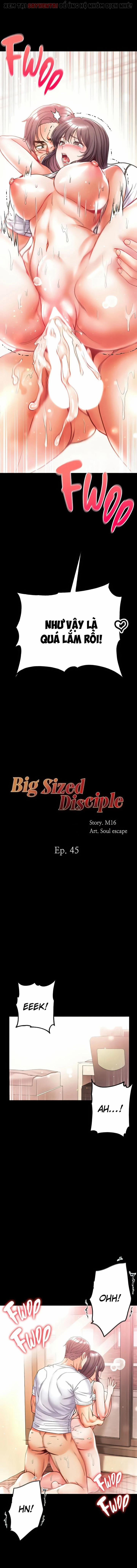 Theo Học Dâm Sư 45 trang 2