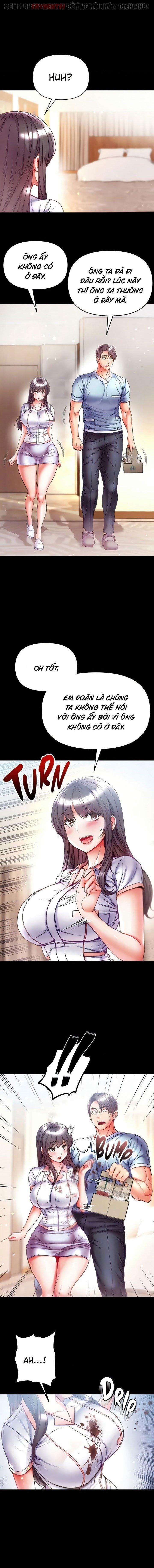 Theo Học Dâm Sư 50 trang 10