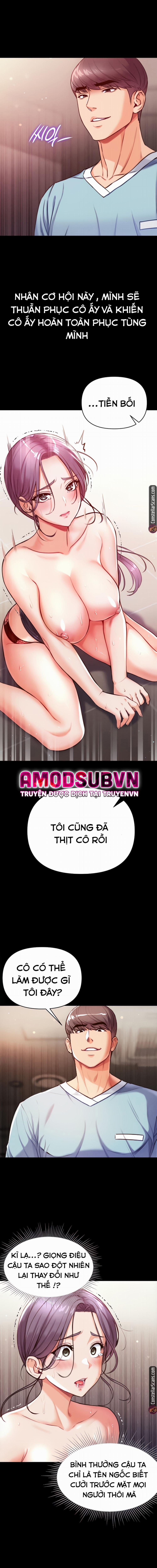 Theo Học Dâm Sư 6 trang 3