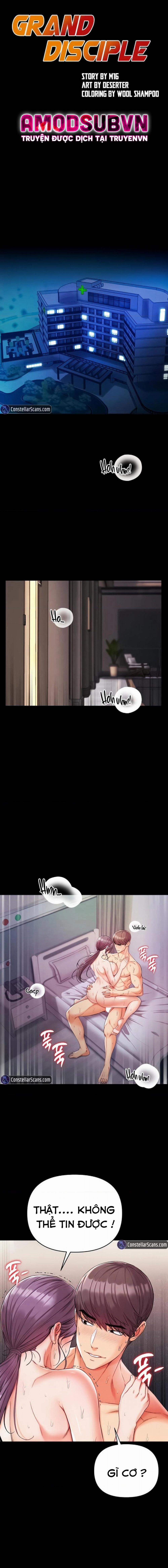 Theo Học Dâm Sư 9 trang 2