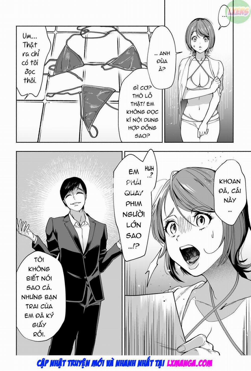Theo như hợp đồng Oneshot trang 10
