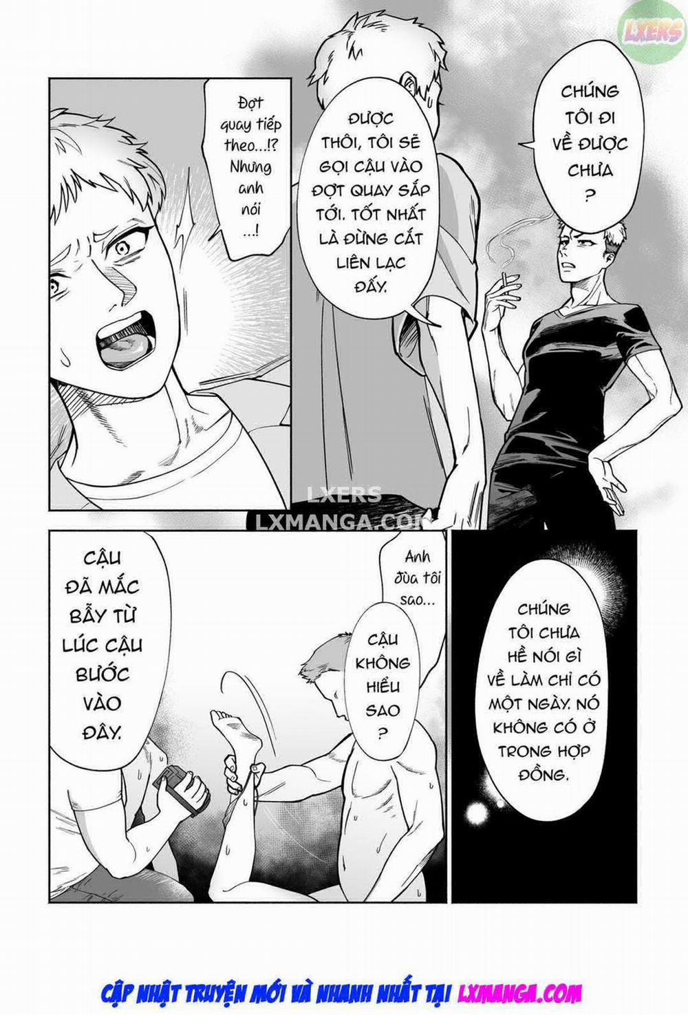 Theo như hợp đồng Oneshot trang 41