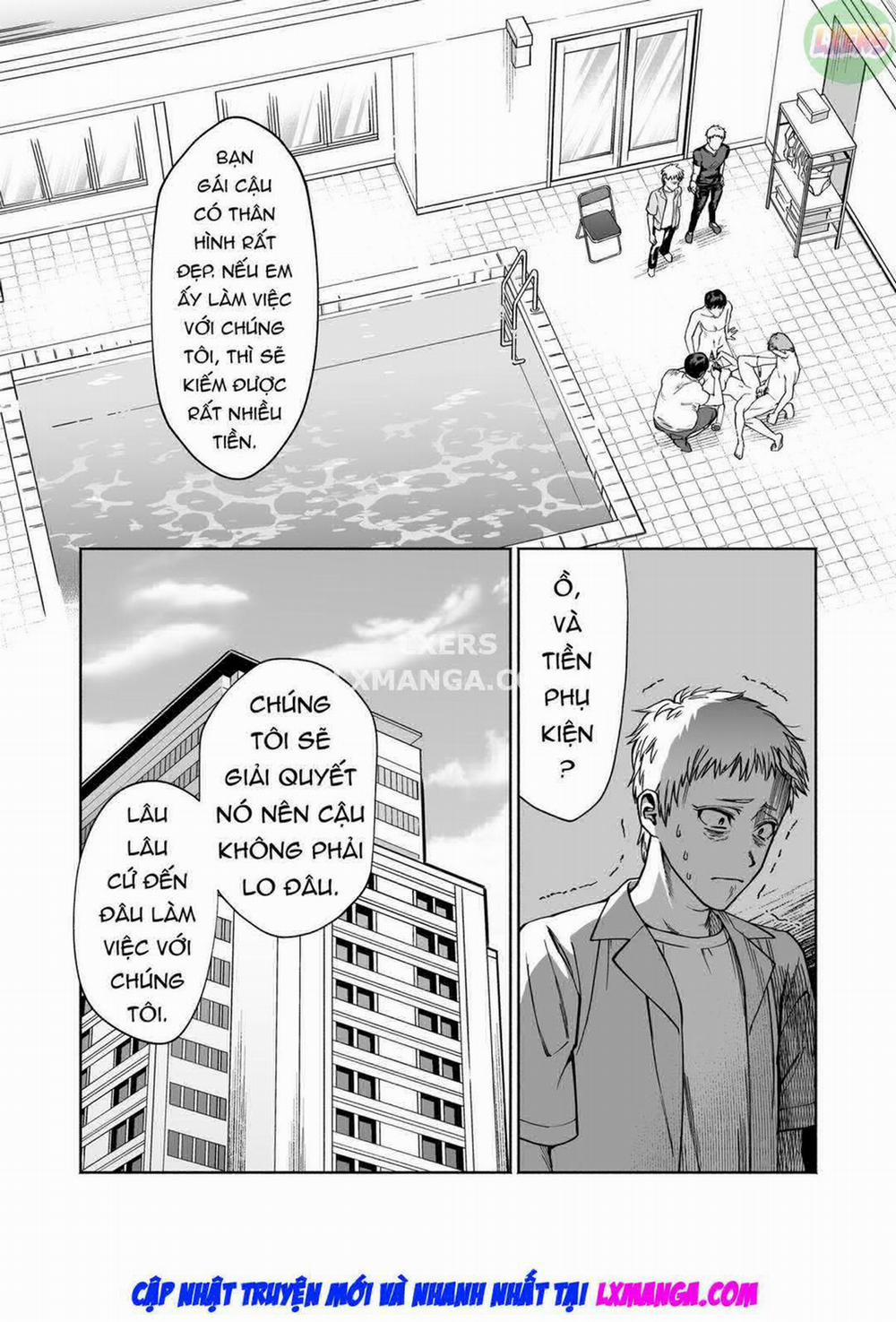 Theo như hợp đồng Oneshot trang 42