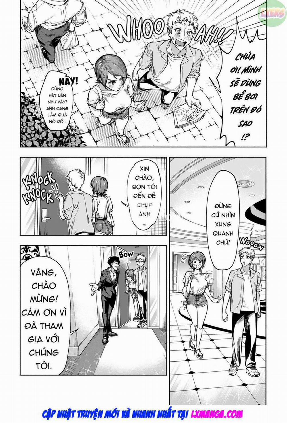 Theo như hợp đồng Oneshot trang 6