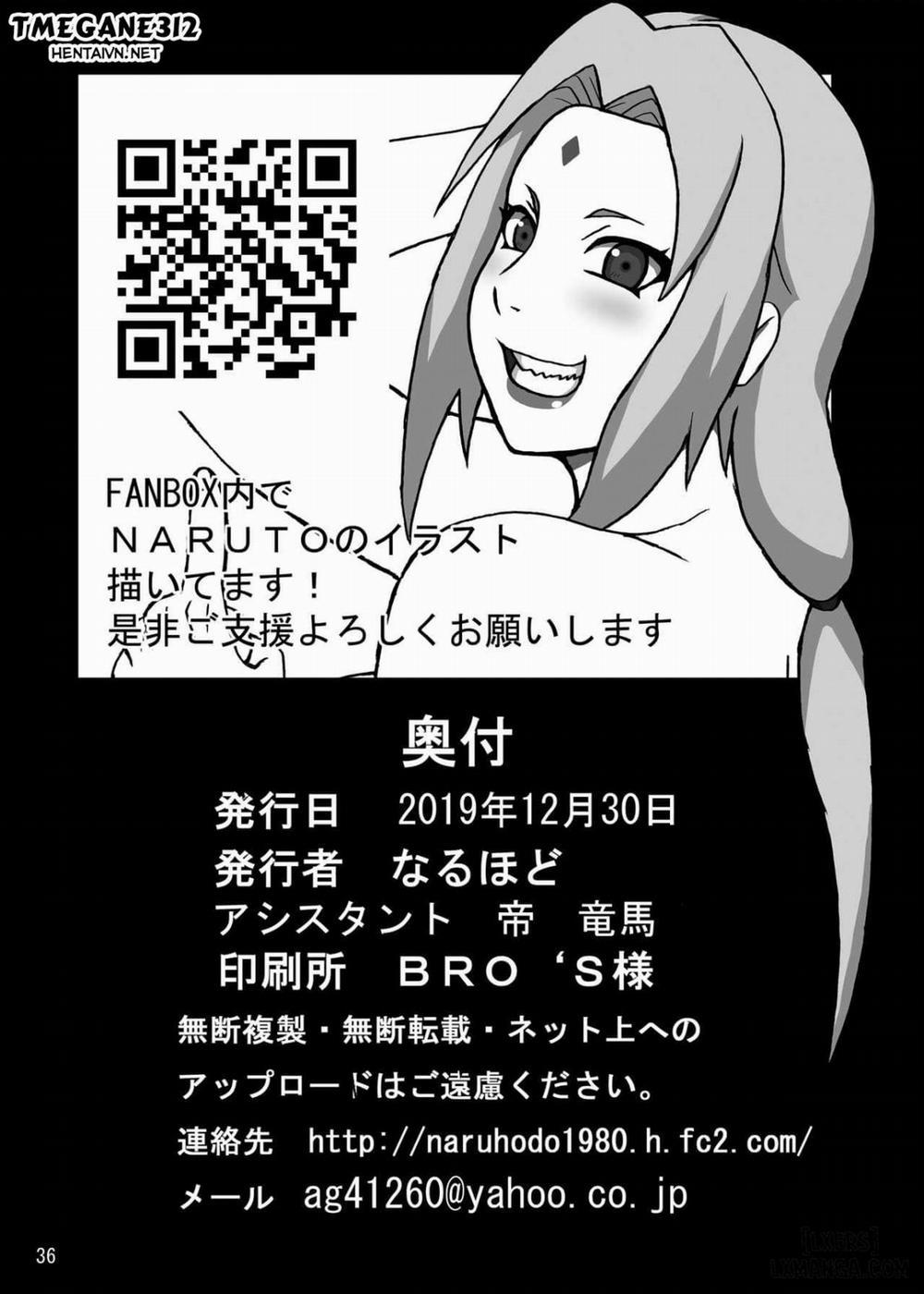 There's No Way Mom Would Lose To a Cock! Oneshot trang 37