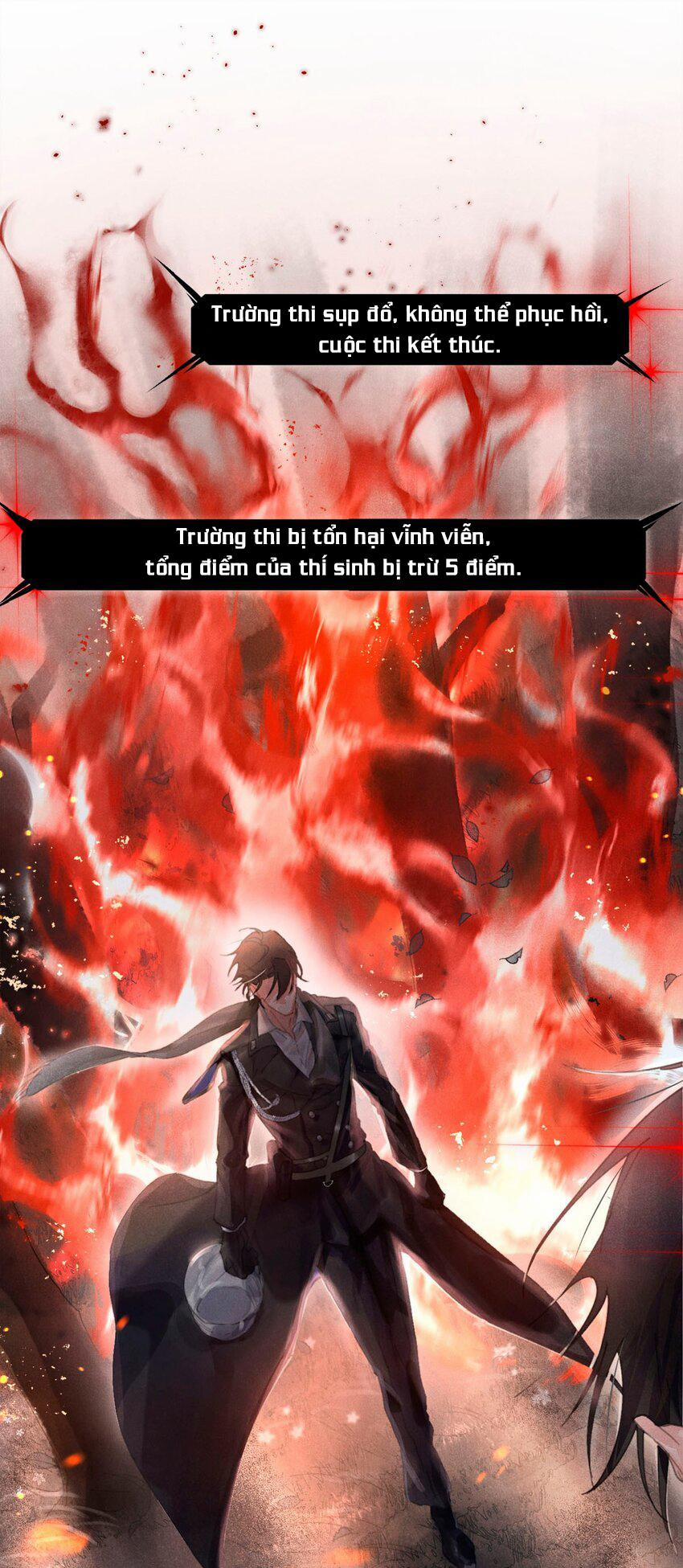 Thi đại học toàn cầu 0 trang 14