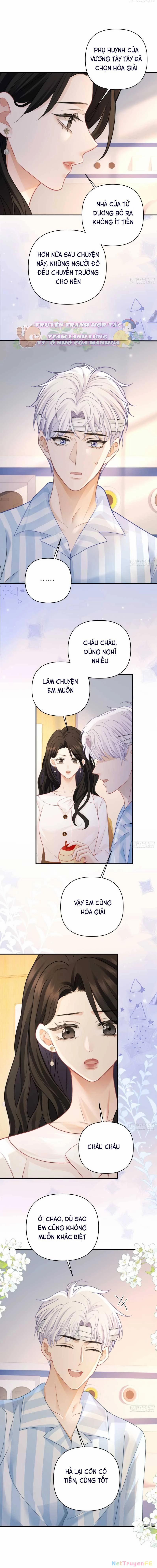 Thì Ra Thư Ký Chu Là Người Như Vậy 16 trang 1