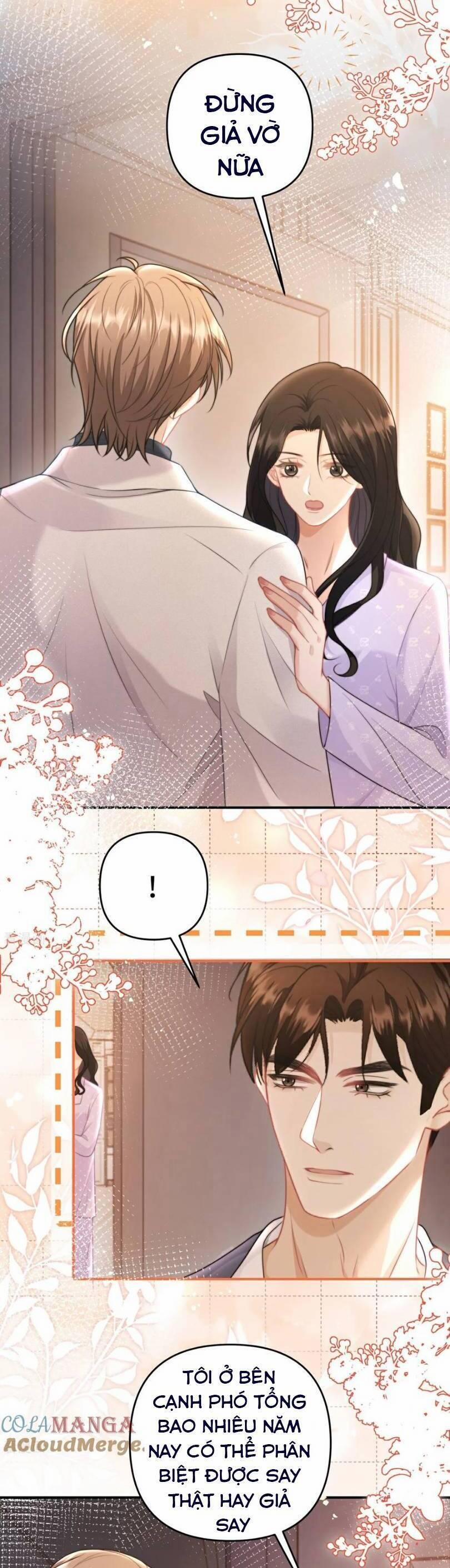 Thì Ra Thư Ký Chu Là Người Như Vậy 19 trang 1