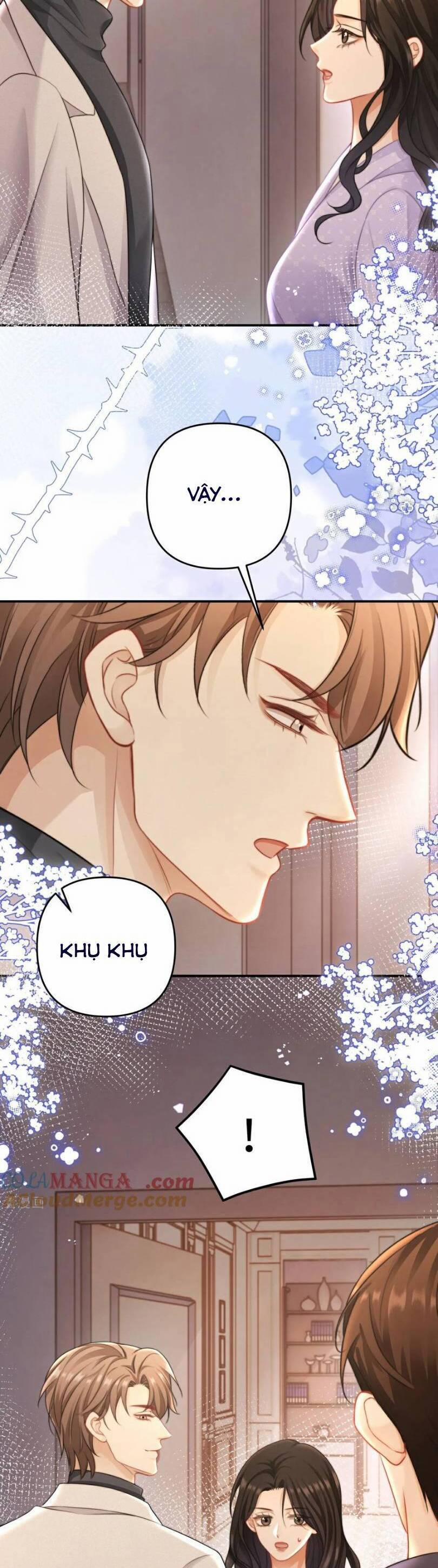 Thì Ra Thư Ký Chu Là Người Như Vậy 19 trang 16