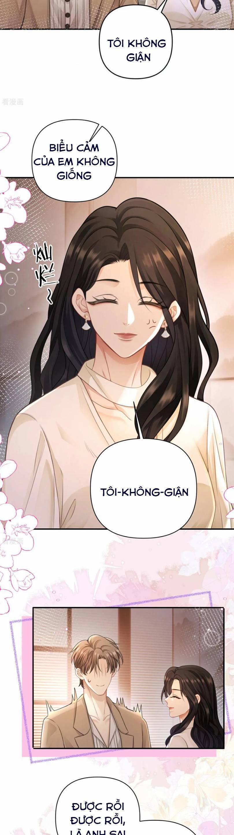 Thì Ra Thư Ký Chu Là Người Như Vậy 19 trang 23