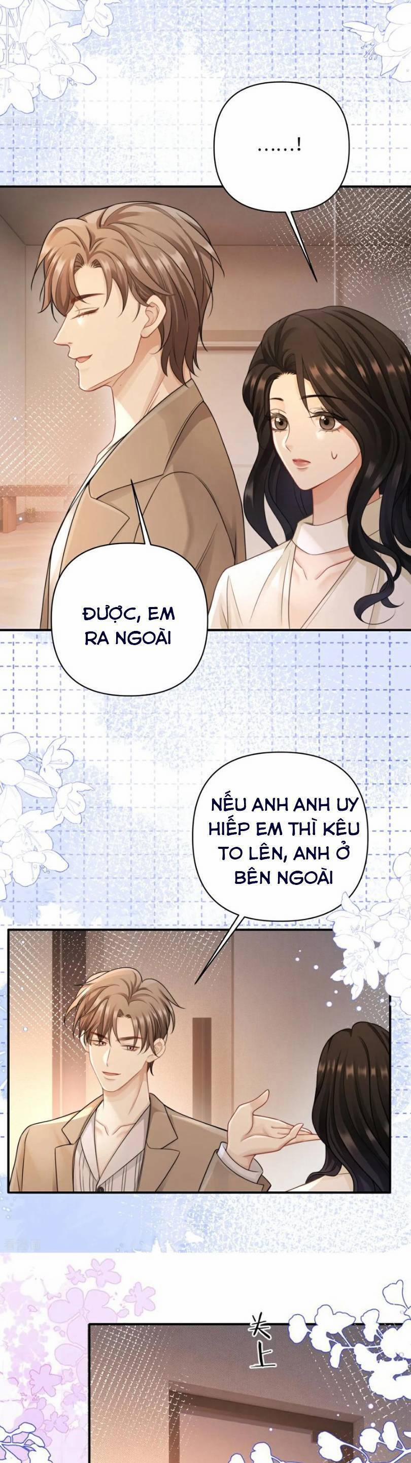 Thì Ra Thư Ký Chu Là Người Như Vậy 19 trang 28