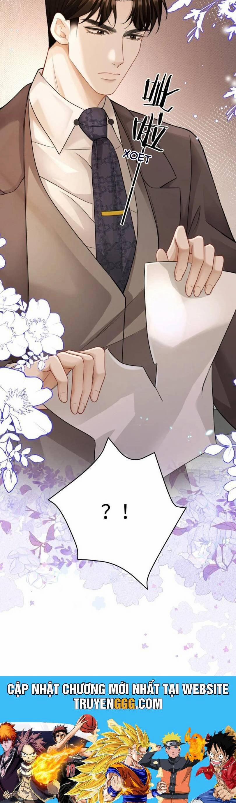 Thì Ra Thư Ký Chu Là Người Như Vậy 19 trang 32